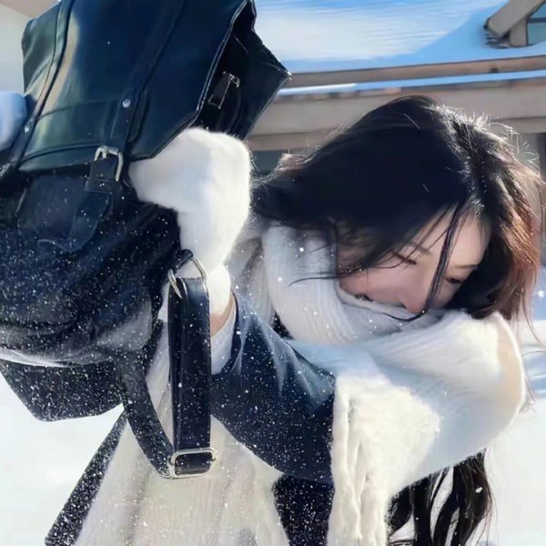 脚印